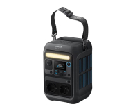 Anker Solix C300X 288Wh 300W + Panel solarny PS60 60W - 1471004 - zdjęcie 2